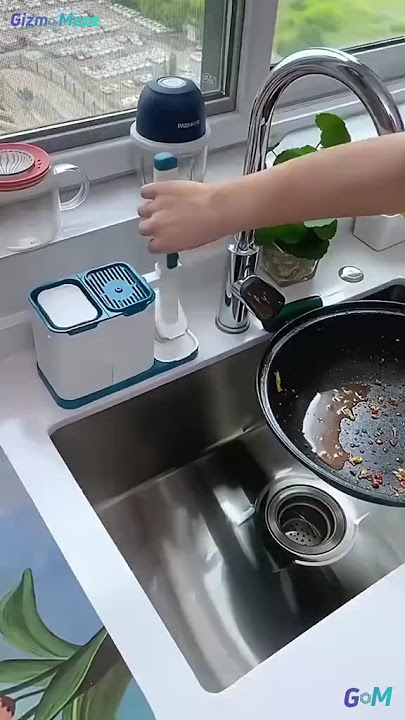 chinese gadget #kitchen gadget #shortershort#3456