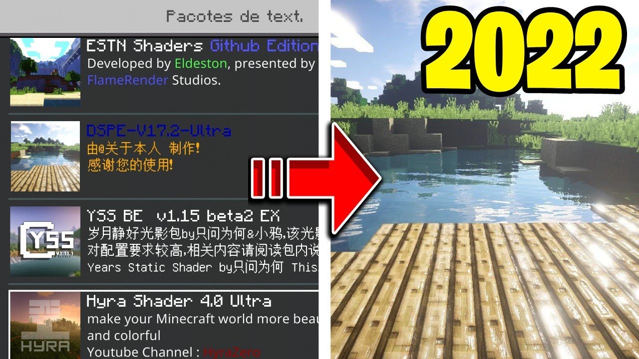 Download do APK de Mod realista para Minecraft PE para Android