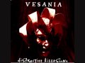 Vesania - Of bitterness and clarity