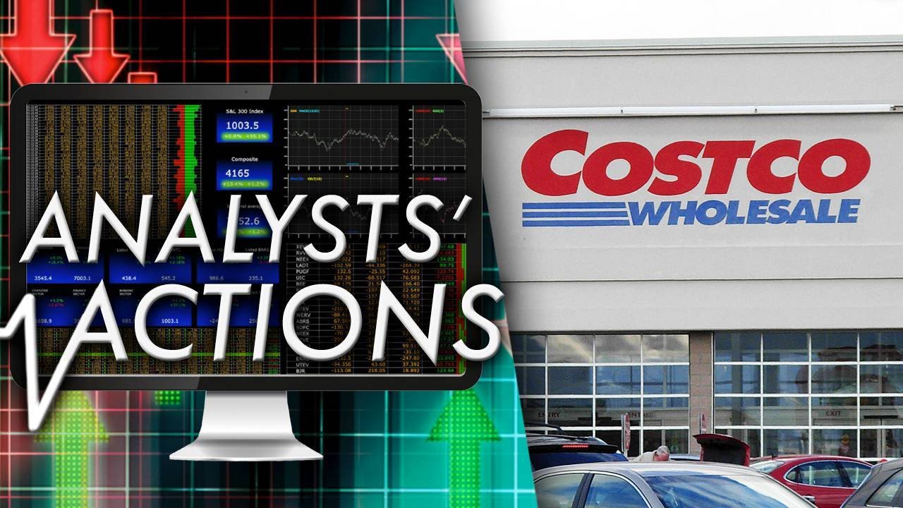 Electronic Payments Company, Retailers Get Positive Remarks; DSW Downgraded