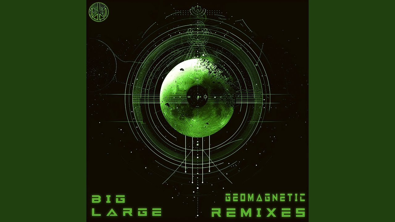 Watch The Final Frontier (bigLARGE Remix) on YouTube Watch The Final Frontier (bigLARGE Remix) on YouTube