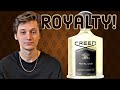Creed Royal Oud (Review!)