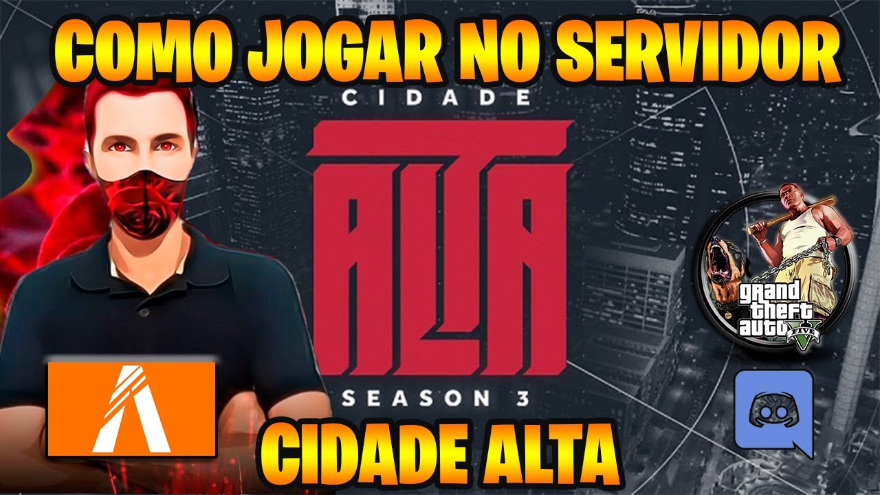 Gabarito Da Whitelist Do Cidade Alta- Todas As Respostas - Gta - DFG