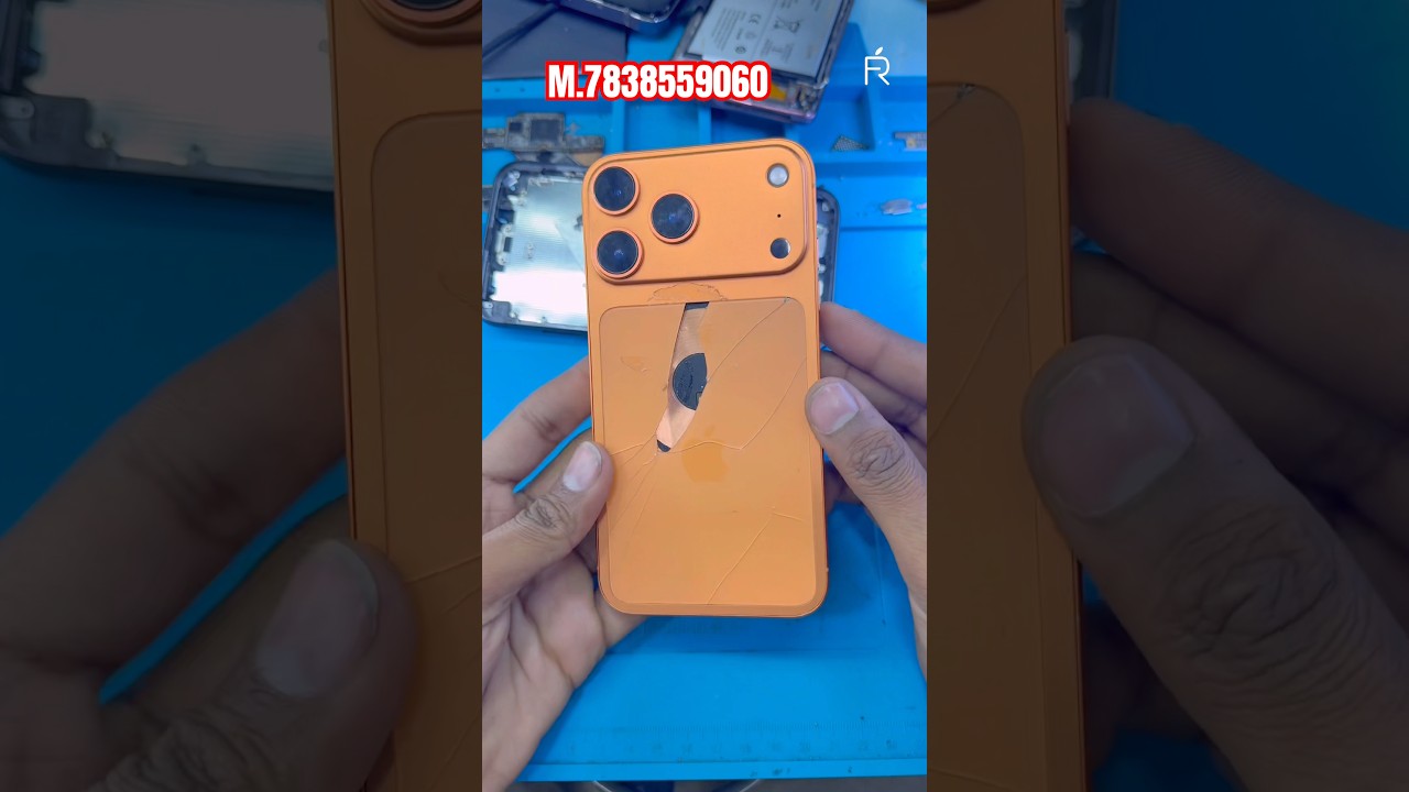 Iphone 17 Pro To Iphone 11 Convert || Iphone Convert issue || Iphone Converter 