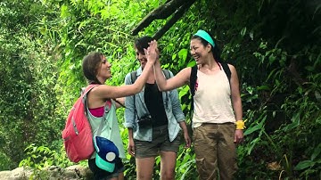 With Avion you can do it all, on points.