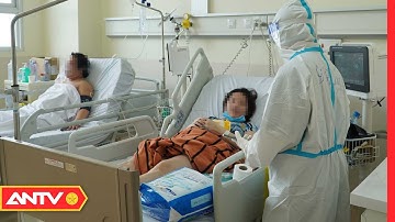 F0 Hậu Covid-19 - Cuộc Sống Bị Đảo Lộn | An Toàn Sống | ANTV