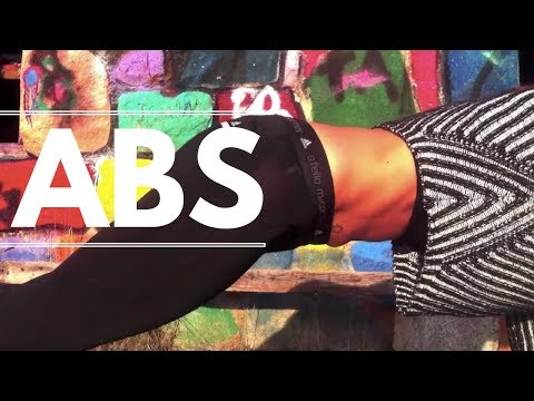 Top Abs Oefeningen