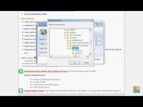 magic dvd copier registration code 2011 magic dvd copier registration code 2011