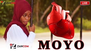 Ukhty Aisha Ni Nomaaatunga Papo Kwa Papo Ibrahim Zancommoyo Official Video