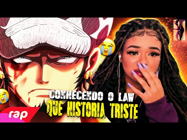 A trajetória de sucesso do canal Jounin React: A história por trás dos  vídeos! - Rap Nerd