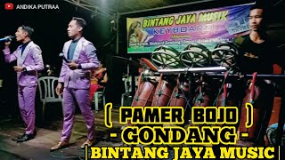 CENDOL DAWET | PAMER BOJO GONDANG | KUALITAS VIDEO.HD