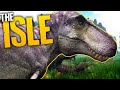 MEU PRIMEIRO VÍDEO!|PATH OF TITANS GAMEPLAY DE REX|#2