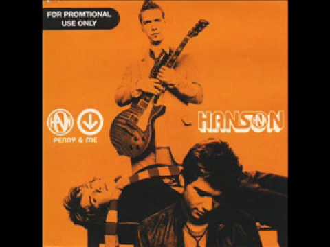 Hanson - "Penny & Me" [2005 - Live]