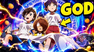 Why Did People in Shibuya Turn Into Trees? GeGeGe no Kitaro Explained