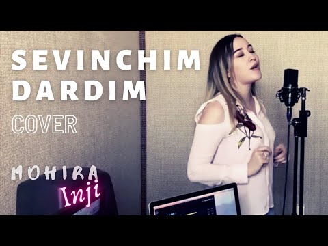 Mohira Inji - Sevinchim dardim (cover) Jahongir Otajonov ijodidan!