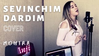 Mohira Inji - Sevinchim dardim (cover) Jahongir Otajonov ijodidan!