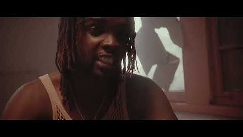 Yaksta (Bush Lawd) - Mirror Mirror (Official Music Video)