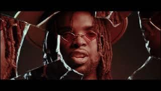 Yaksta (Bush Lawd) - Mirror Mirror