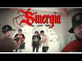 Sinergia  hh studio ft  la fosa prod oficial