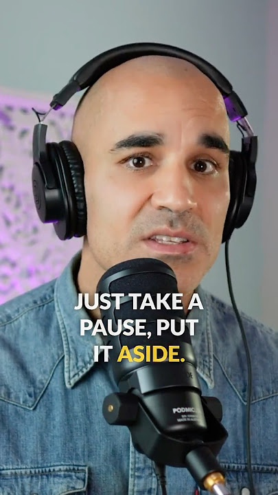 Angry? Before you hit send, take a pause.