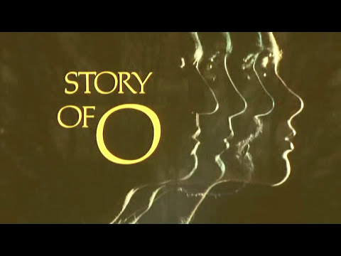 Story Of O Intro Hd * Opening Credits x Film Scene