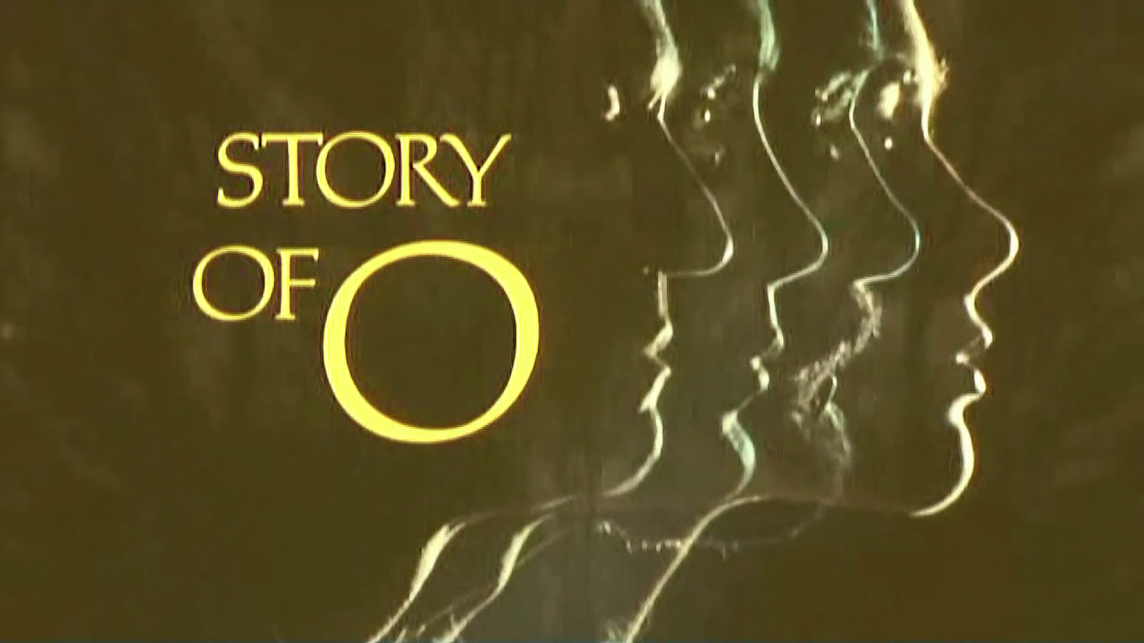 Story of o. The story of o 1975. История «о» / histoire d'o (1975). Corinne Clery the story of o 1975.