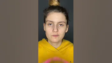 Оцените мейк от 0/10 ?????😍В комментах бонус