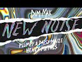 plumpy & daisy maize - heavy metals | COPYRIGHT FREE MUSIC