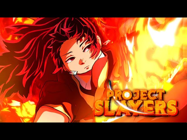 Project Slayers IS FINALLY Returning With HUGE Update 1.5! Can The Game  Make A Comeback? 