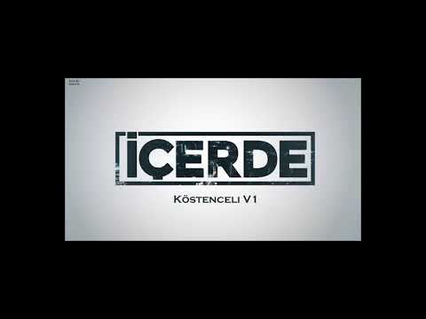 İçerde Müzikleri | Köstenceli