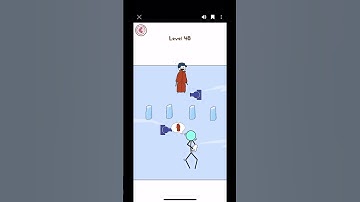 Thief Puzzle Levels 41-50