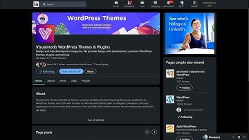 How To Enable Dark Mode In LinkedIn? Activate LinkedIn Night Mode Tutorial
