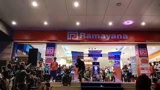 Download Lagu Liquid sa rasa Battle rap - Puasix Vs Jose Felle MP3