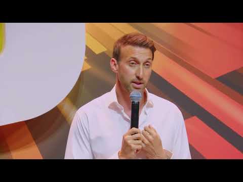 Fabien Gilot - MEDEF