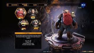 Fighting Hordes of Aliens Mining Resources Auto Shooter DEEP ROCK GALACTIC: SURVIVOR #2