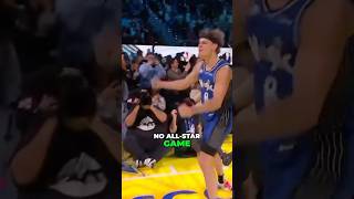 Should the NBA All Star Game be ELIMINATED? #shorts