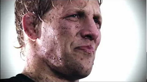 Feel the Force of a Lewis Moody Tackle FULL EDIT! ...