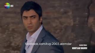 Kv 86.Bölüm-Tapınakçılar Polat Alemdarı Alıyorshow Tv Loufull Hd