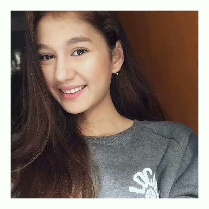 Zoe Jackson | Cantiknya Kebangetan💋