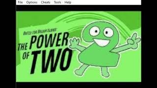 TPOT 2 Intro But its GBA