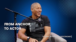 Fatherhood & Fame with Shannon Lanier