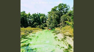 Dream-Like Jazz Sax with Strings - Vibe for Quarantine