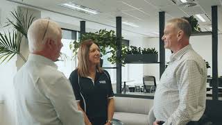 SCEE - Office Interviews 5 Star Commitment Video