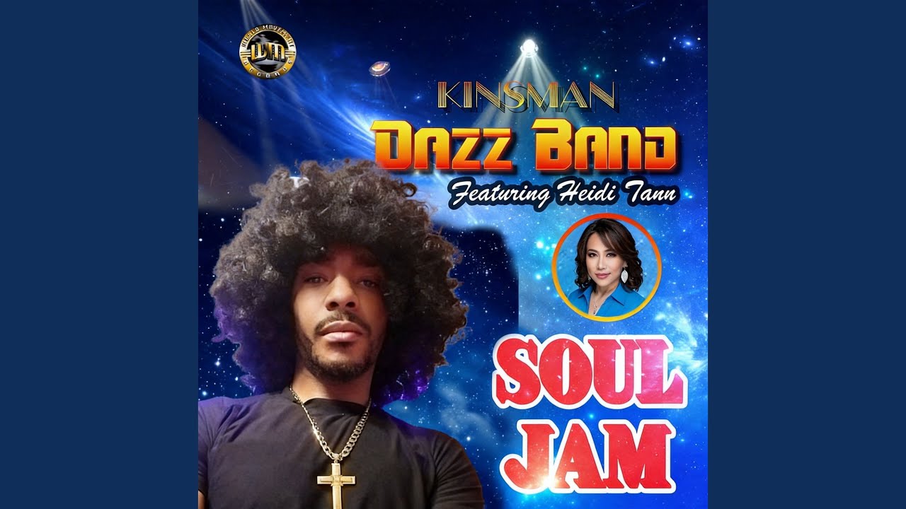 Soul Jam - YouTube