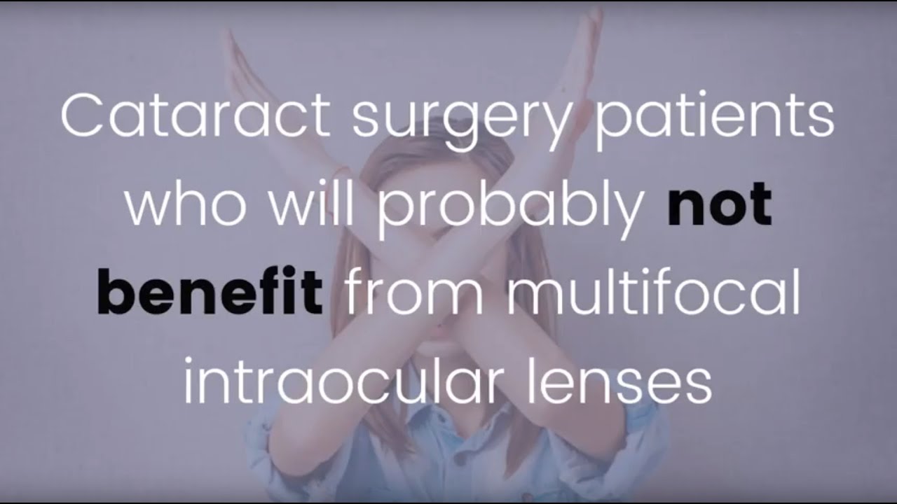 Do Cataract Lenses Go Bad?