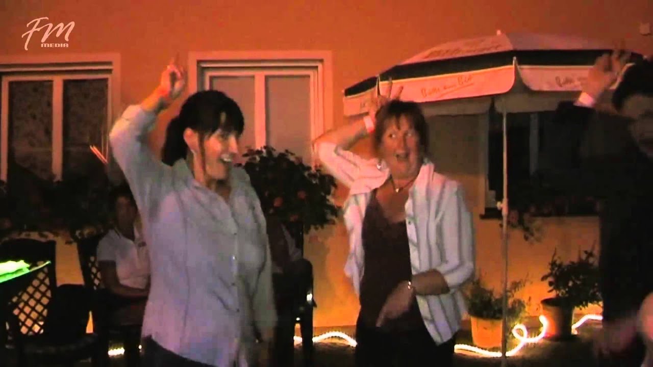 8. Dahmer Kneipennacht 2012