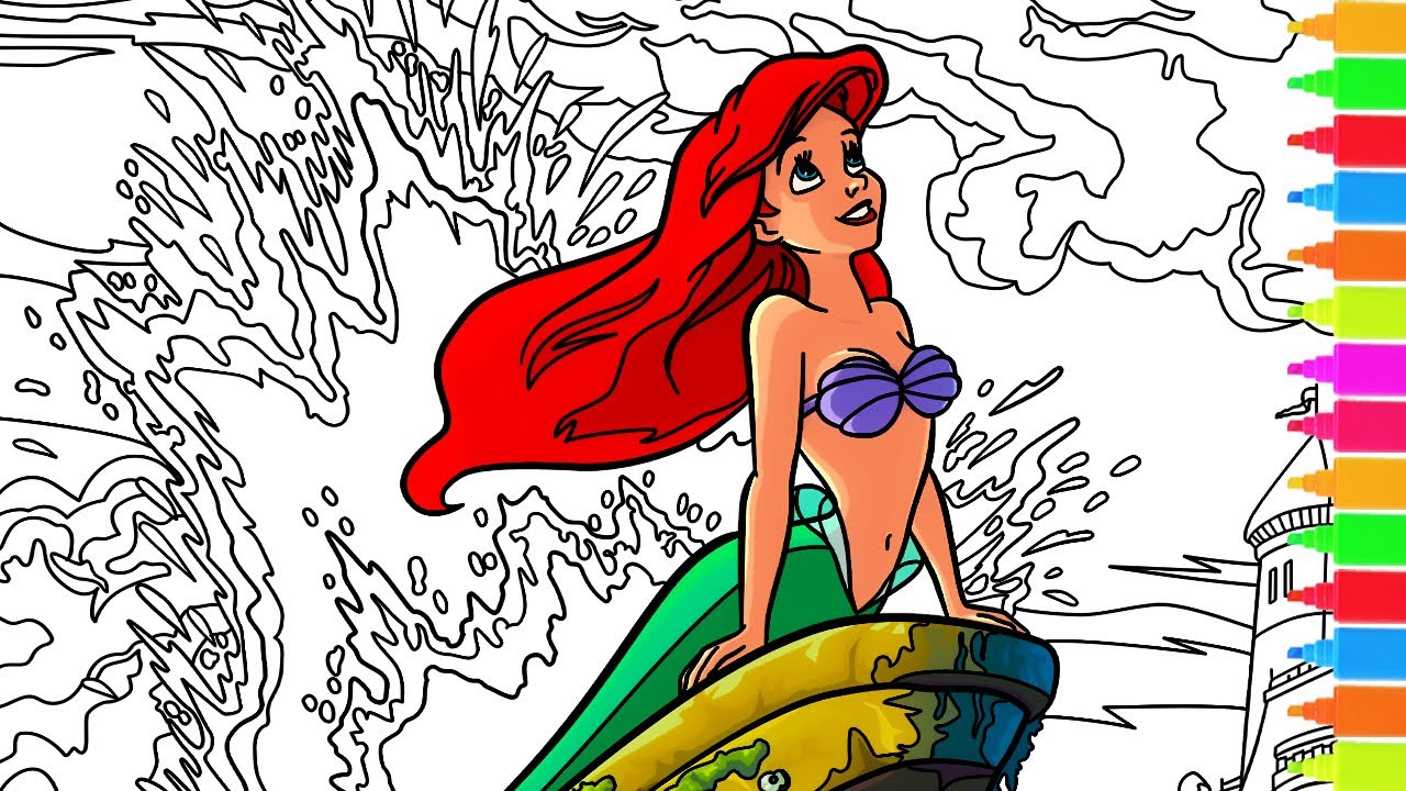 Ariel blaze