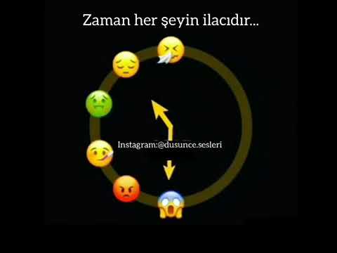 ZAMAN HERŞEYİN İLACIDIR