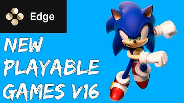 Skyline Emulator | Skyline Edge v16 New List Of Playable and Improve Games