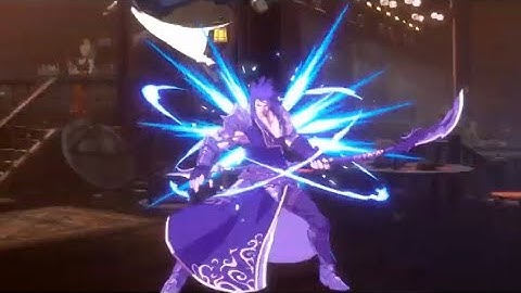 Vanguard Conversion for Guaranteed Combo! DNF Duel Beta “Vanguard” Gameplay Online Combos Short